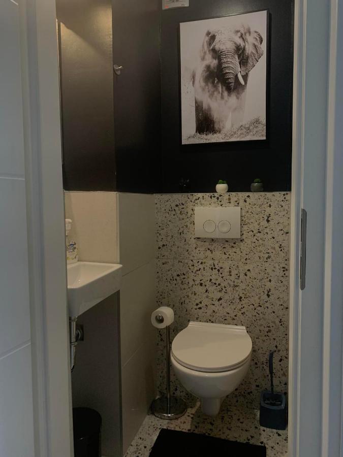 Apartments Ostojic Đảo Krk Ngoại thất bức ảnh