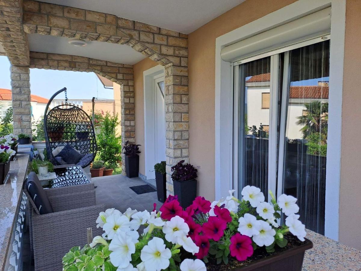 Apartments Ostojic Đảo Krk Ngoại thất bức ảnh