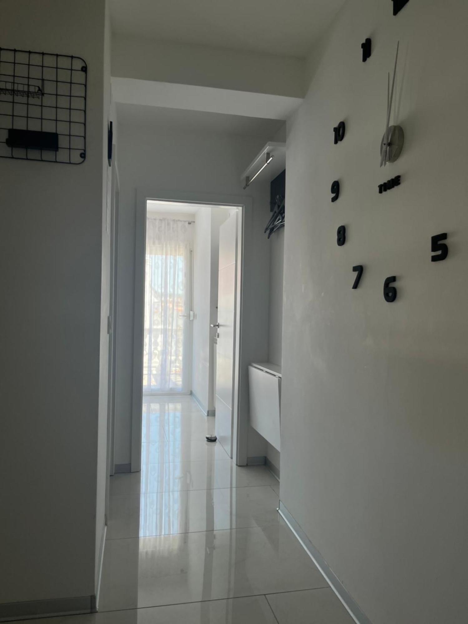 Apartments Ostojic Đảo Krk Ngoại thất bức ảnh
